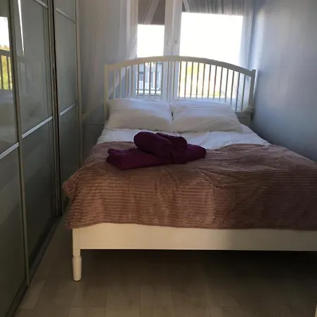 Apartament Sloneczne Zachodnie